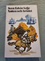 Natten och br&ouml;det