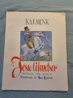 Jesu liknelser - ber&auml;ttade f&ouml;r barn