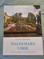 Waldemarsudde - Slottet&bull;parken&bull;konstsamlingarna