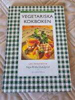 Vegetariska kokboken