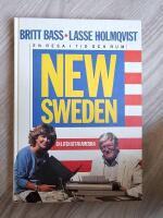 New sweden - en resa i tid och rum
