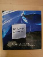 Det h&auml;r var ju tr&aring;kigt : &auml;nnu en bok av David Batra