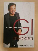 G&aring; ner i vikt med GI-metoden
