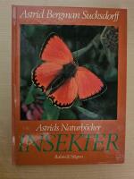 Insekter