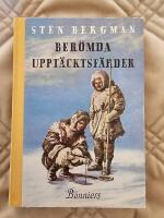 Ber&ouml;mda uppt&auml;cksf&auml;rder