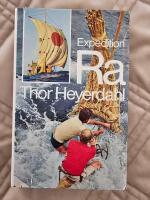 Expedition Ra