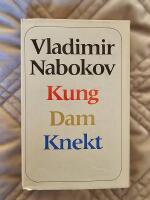 Kung Dam Knekt