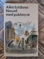 Hasard med guldmynt