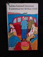 I sommarns friska vind 