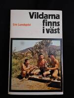 Vildarna finns i v&auml;st
