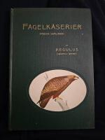 F&aring;gelk&aring;serier - F&ouml;rsta samlingen