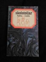 Skolstollar