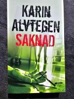 Saknad