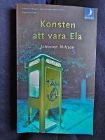 Konsten att vara Ela