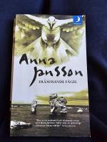 Fr&auml;mmande f&aring;gel