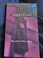 Den som fruktar vargen