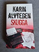 Skugga