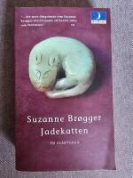 Jadekatten : en sl&auml;ktsaga