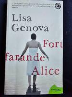 Fortfarande Alice