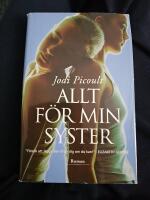 Allt f&ouml;r min syster