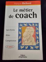 Le me'tier de Coach