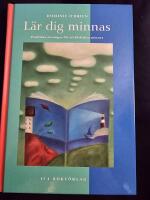 L&auml;r dig minnas