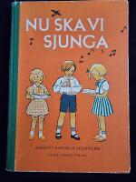 Nu ska vi sjunga