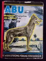 ABU - ber&auml;ttelse f&ouml;r om Schakalen