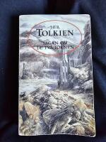 Sagan om de tv&aring; tornen