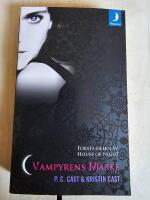 Vampyrens m&auml;rke