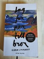 Jag for ner till bror