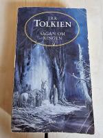 Sagan om ringen