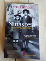 Ninas resa : en &ouml;verlevnadsber&auml;ttelse