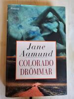 Coloradodr&ouml;mmar : roman