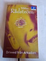 Drivved fr&aring;n Arkadien