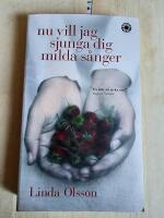 Nu vill jag sjunga dig milda s&aring;nger