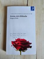 Anna, min &auml;lskade