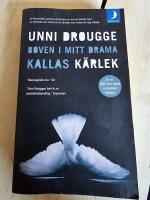 Boven i mitt drama kallas k&auml;rlek
