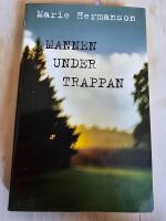 Mannen under trappan