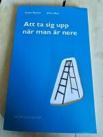 Att ta sig upp n&auml;r man &auml;r nere : hj&auml;lp till sj&auml;lvhj&auml;lp vid depressioner