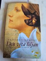Den vita liljan