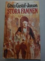 Stora famnen