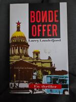 Bondeoffer : [en thriller]