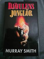 Dj&auml;vulens jongl&ouml;r
