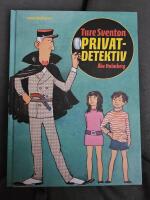 Ture Sventon privatdetektiv