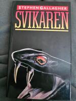 Svikaren