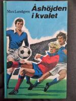 &Aring;sh&ouml;jden i kvalet