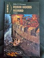 Robin Hoods h&auml;mnd