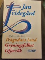 Tr&auml;gudars land : Gryningsfolket ; Offerr&ouml;k