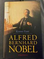 Alfred Bernhard Nobel